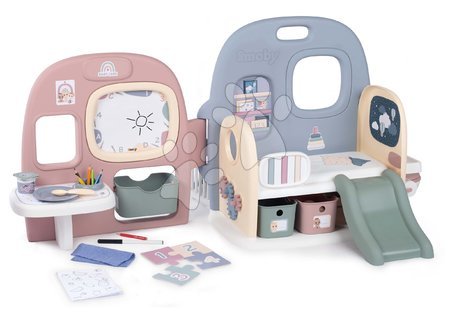 Smoby Cocoon Nursery - Clement