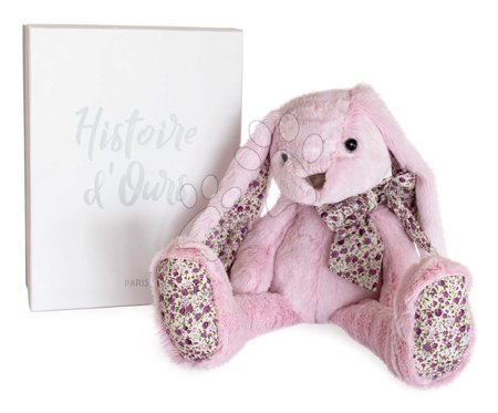  | Page 58 - Plush bunny Bunny Pink Copain Calin Histoire d’ Ours_1