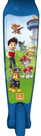 Koloběžky vlnící - Vlnící koloběžka Paw Patrol Twist&Roll Mondo - 7