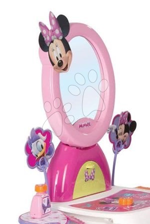 Produse vechi - Masă cosmetică Minnie 2în1 Smoby - 7