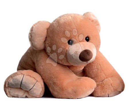 Oursons en peluche - Peluche Gro’s Ours Honey Histoire d’ Ours