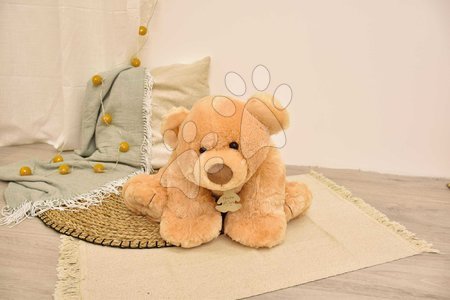 Oursons en peluche - Peluche Gro’s Ours Honey Histoire d’ Ours_1