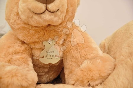 Orsi di peluche - Orsacchiotto di peluche Gro’s Ours Honey Histoire d’ Ours - 2