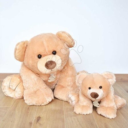 Oursons en peluche - Peluche Gro’s Ours Honey Histoire d’ Ours - 1