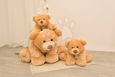 Oursons en peluche - Peluche Gro’s Ours Honey Histoire d’ Ours - 3