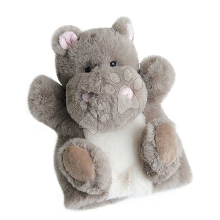  | Page 68 - Plush hippo for puppet theater Hippo Puppet Histoire d’ Ours