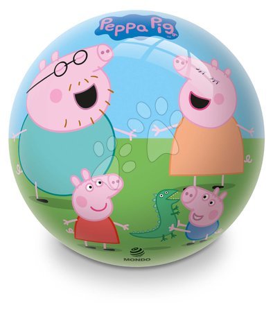 Spielzeuge und Spiele für den Garten | Seite 35 - Märchenball Ferkel Peppa Pig Mondo