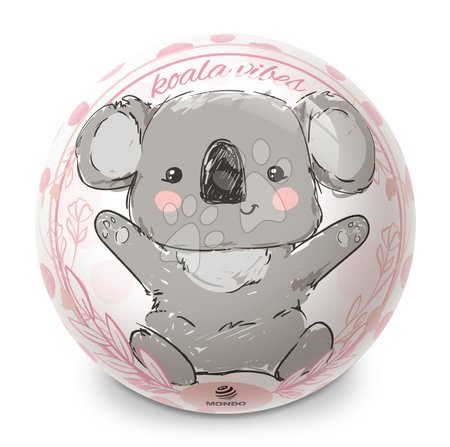 Lopty - Rozprávková lopta BioBall Koala Mondo
