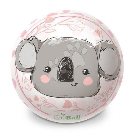 Lopty - Rozprávková lopta BioBall Koala Mondo_1
