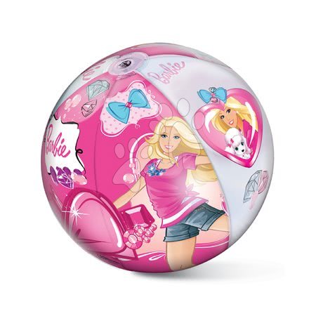 Inflatable balls - Inflatable Barbie Mondo Ball - 2