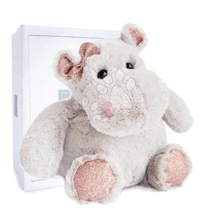 Plush toys - Plyšový hrošík Hippo Girl Histoire d’ Ours_1