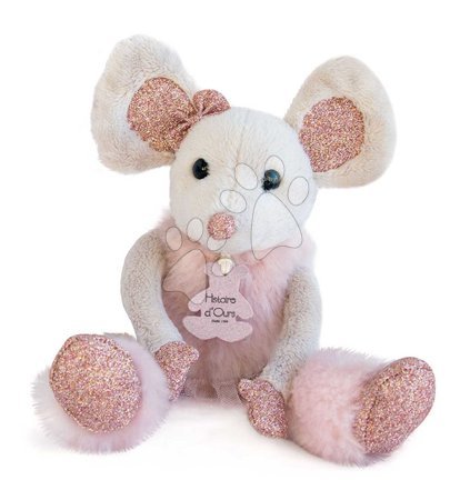  | Page 62 - Plush mouse Star Mouse Histoire d’ Ours