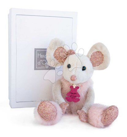 Juguetes de peluche | Página 7 - Ratón de peluche Star Mouse Histoire d’ Ours_1