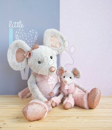 Plush animals - Plyšová myška Star Mouse Histoire d’ Ours - 3