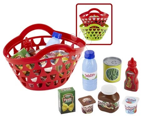 Toy cookware and other accessories - Écoiffier Shopping Bag - 3