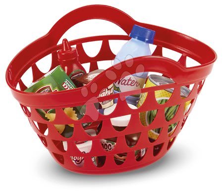 Toy cookware and other accessories - Écoiffier Shopping Bag - 2