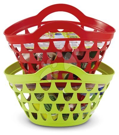 Toy cookware and other accessories - Écoiffier Shopping Bag - 4