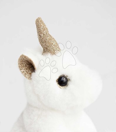  | Page 71 - Plush unicorn keychain Gold Unicorn Key Ring Histoire d’ Ours_1