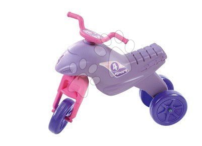 Kids' motorcycles - SuperBike Maxi Dohány Ride-on Toy - 5