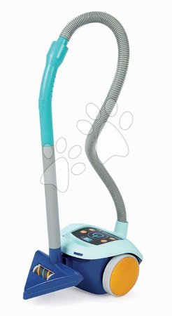 Jucării de rol - Aspirator modern Vacuum Cleaner Clean Home Écoiffier_1