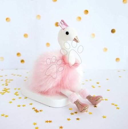  | Page 71 - Plush swan keychain Pink Swan Key Ring Histoire d’ Ours_1