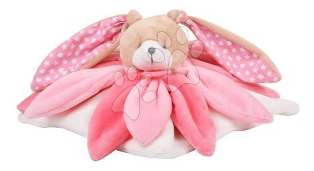  | Page 62 - Plush cuddly bunny Bunny Pink Collector Doudou et Compagnie