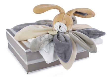  | Page 63 - Plush cuddly bunny Bunny Brown Collector Doudou et Compagnie_1