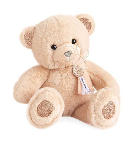 Teddy bears - Plyšový medvedík Ours Charms Beige Histoire d’ Ours