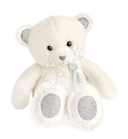 Teddy bears - Plyšový medvedík Ours Charms White Histoire d’ Ours