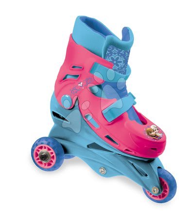 Kinderrollschuhe - Inlinewkates Frozen Mondo  - 3