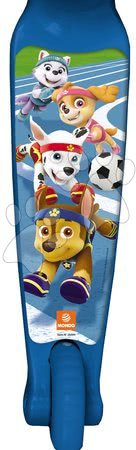 Koloběžky vlnící - Vlnící koloběžka Paw Patrol Twist&Roll Mondo - 1