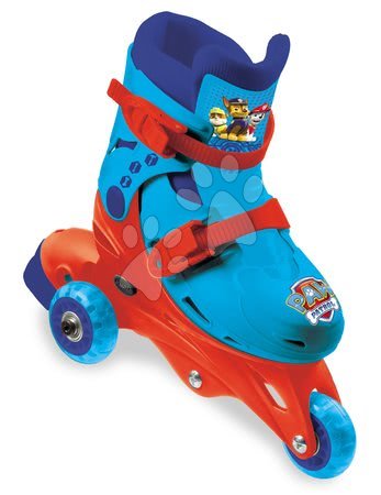 Kids' roller skates  - Paw Patrol Mondo Inline Skates - 2