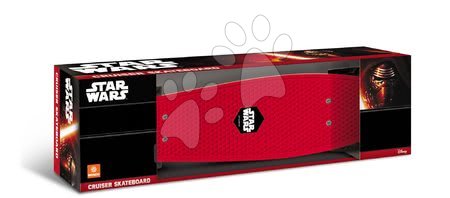 Dětské skateboardy - Skateboard Star Wars Cruiser Mondo - 1