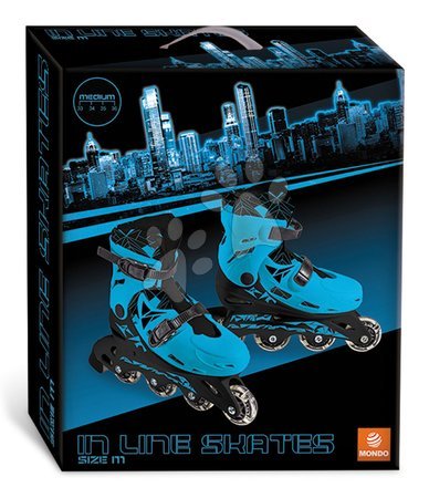 Kids' roller skates  - Inline Skates Boy Mondo - 3