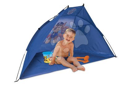 Od 3 do 6 let - Stan na pláž Paw Patrol Beach Shelter Mondo - 2