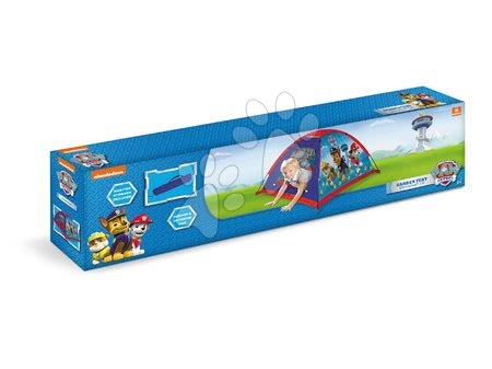 Dětské stany - Stan Paw Patrol Garden Mondo - 2