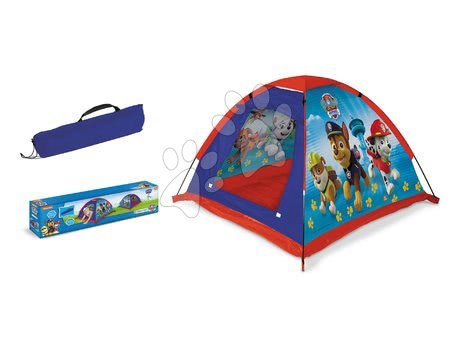 Dětské stany - Stan Paw Patrol Garden Mondo - 3