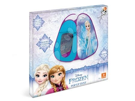 Play tents - Stan Frozen Pop Up Mondo - 6