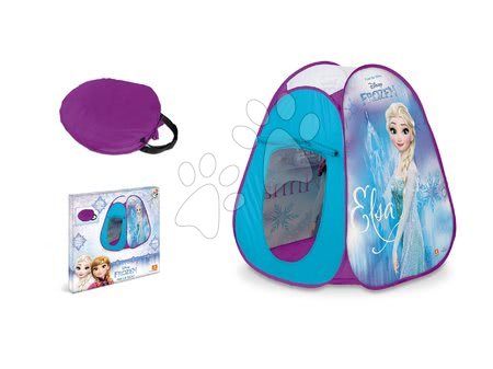 Corturi pentru copii - Cort Frozen Pop Up Mondo - 7