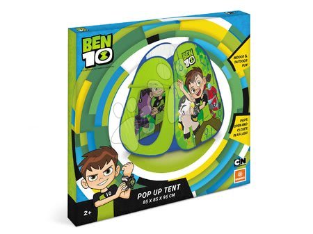 Od 3 do 6 let - Stan Ben 10 Pop Up Mondo - 2