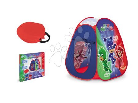 Dětské stany - Stan PJ Masks Pop Up Mondo - 3