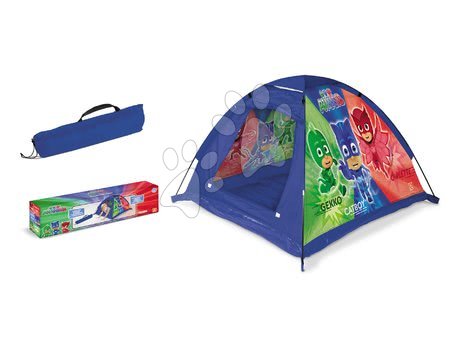 Dětské stany - Stan PJ Masks Garden Mondo - 3