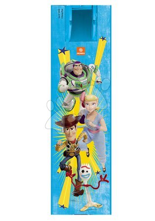 Koloběžky dvoukolové - Koloběžka dvoukolová Toy Story Mondo - 1