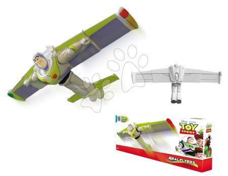 Nezařazené - Hádzadlo Toy Story Buzz Lightyear Mondo - 2