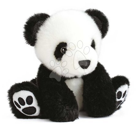 Plush toys - Plyšová panda So Chic Panda Histoire d’ Ours