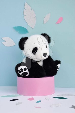 Plush animals - Plyšová panda So Chic Panda Histoire d’ Ours - 2