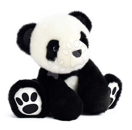 Plush toys - Plyšová panda So Chic Panda Histoire d’ Ours