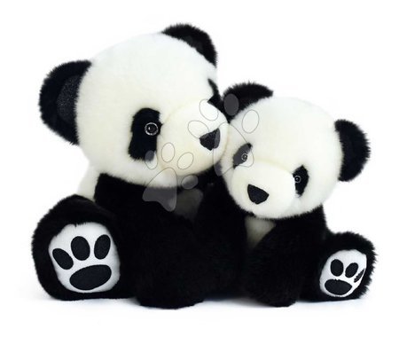 Plush toys - Plyšová panda So Chic Panda Histoire d’ Ours_1