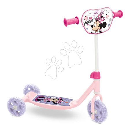 Mondo - Háromkerekű roller Minnie Mondo