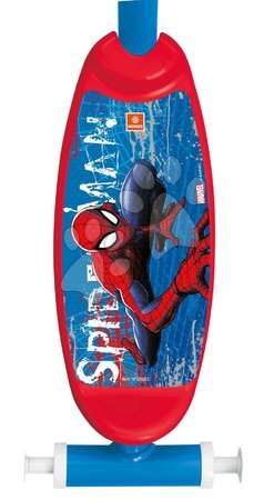 Járművek gyerekeknek from manufacturer Mondo - Háromkerekű roller Spiderman Mondo_1